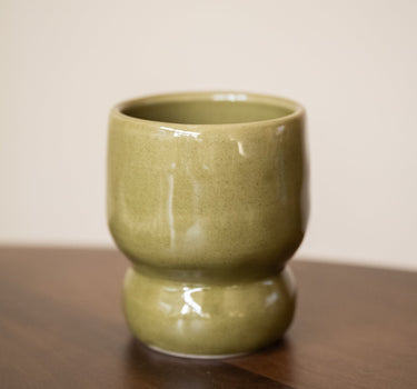 Mug Kite Olive Green - Things I Like Things I Love