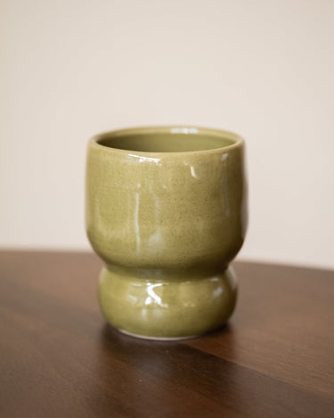 Mug Kite Olive Green - Things I Like Things I Love