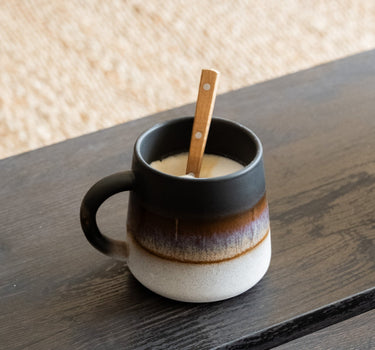 Becher