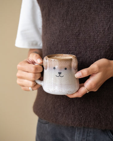 Mug Mojave Glaze Dog - Things I Like Things I Love