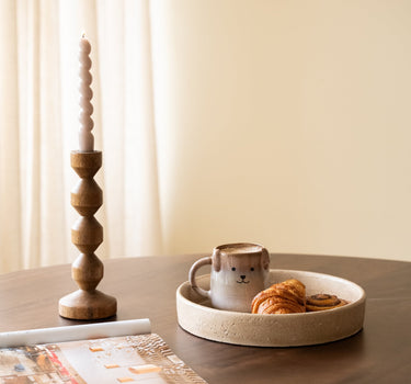 Mug Mojave Glaze Dog - Things I Like Things I Love