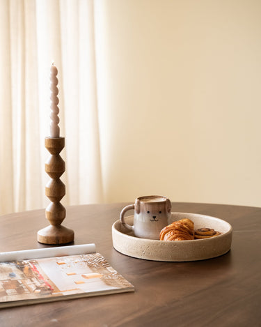 Mug Mojave Glaze Dog - Things I Like Things I Love