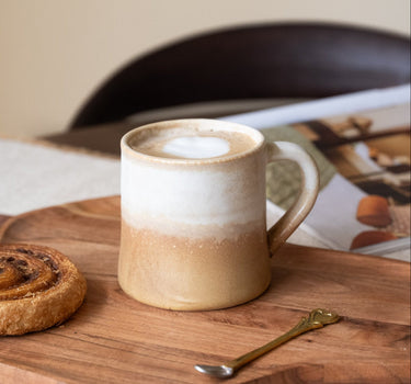 Mug Reactive Sand - Things I Like Things I Love