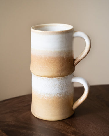 Mug Reactive Sand - Things I Like Things I Love