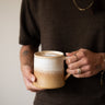 Mug Reactive Sand - Things I Like Things I Love
