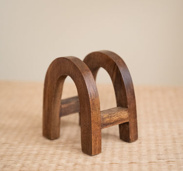 Napkin Holder Anouk Wood - Things I Like Things I Love