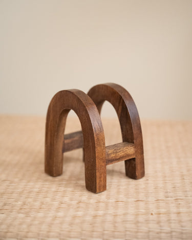 Napkin Holder Anouk Wood - Things I Like Things I Love