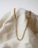 Halskette Baby Dot Gold