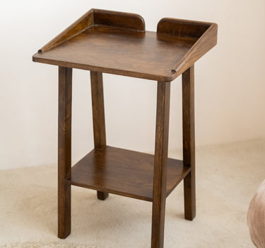 Nighstand Beckett Mango Wood - Things I Like Things I Love