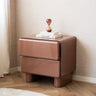Nightstand / Cabinet Lustra Old Pink - Things I Like Things I Love