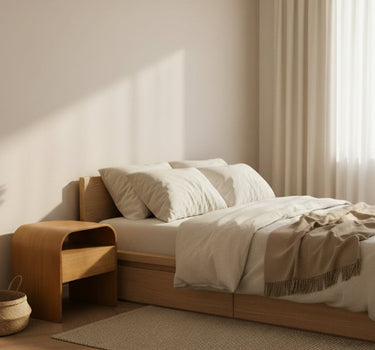 Nightstand / Side Table Momo - Things I Like Things I Love
