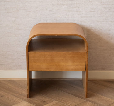 Nightstand / Side Table Momo - Things I Like Things I Love