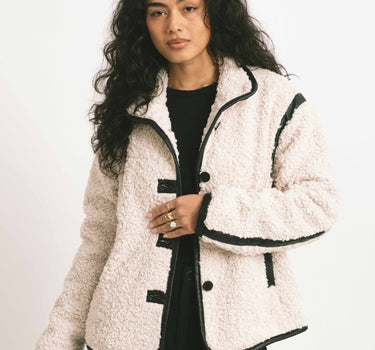 North Jacket Birch Cow - Things I Like Things I Love