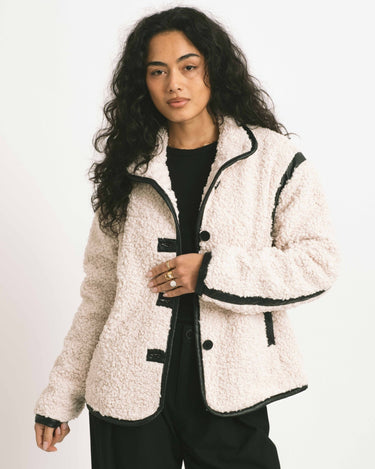 North Jacket Birch Cow - Things I Like Things I Love