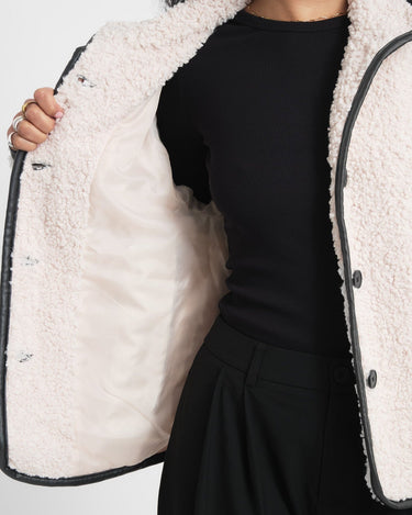 North Jacket Birch Cow - Things I Like Things I Love