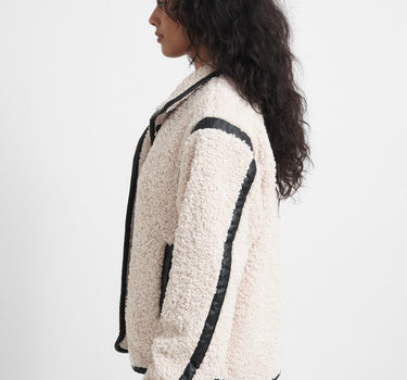 North Jacket Birch Cow - Things I Like Things I Love