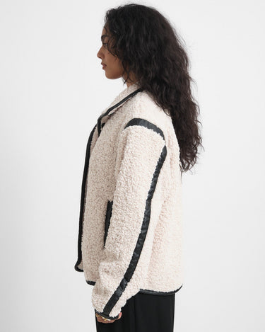 North Jacket Birch Cow - Things I Like Things I Love