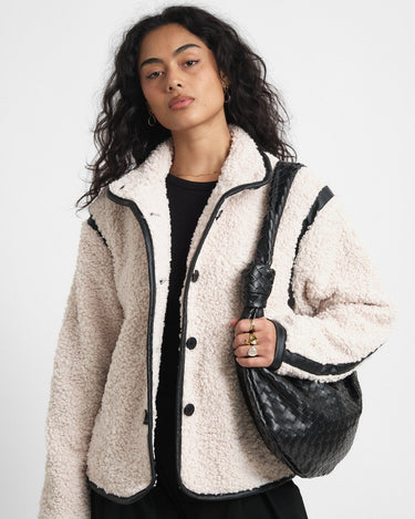 North Jacket Birch Cow - Things I Like Things I Love