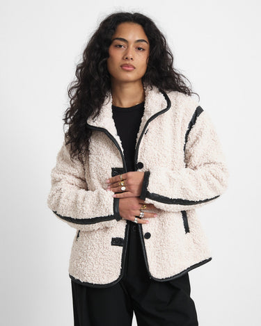 North Jacket Birch Cow - Things I Like Things I Love