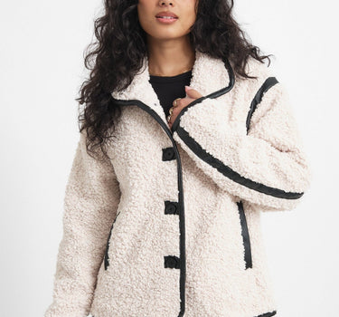 North Jacket Birch Cow - Things I Like Things I Love