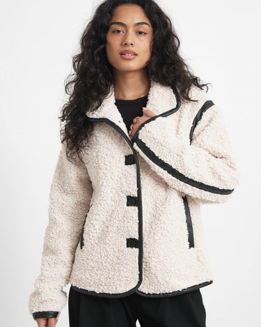 North Jacket Birch Cow - Things I Like Things I Love