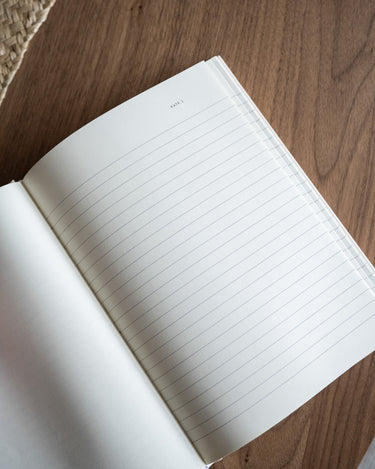 Notebook Kofe A5 - Things I Like Things I Love