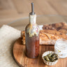 Olive Oil Bottle Mocha - Things I Like Things I Love