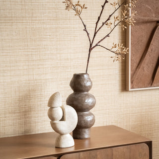 Ornament Balance Beige - Things I Like Things I Love