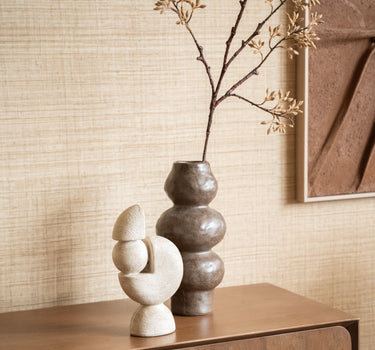 Ornament Balance Beige - Things I Like Things I Love