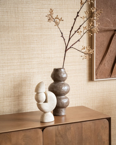 Ornament Balance Beige - Things I Like Things I Love