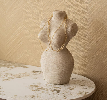 Ornament Body Natural - Things I Like Things I Love