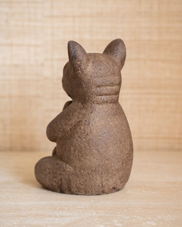 Ornament / Bookend Pawsana Dog - Things I Like Things I Love