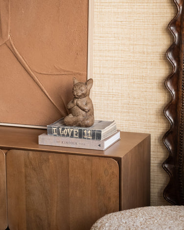 Ornament / Bookend Pawsana Dog - Things I Like Things I Love