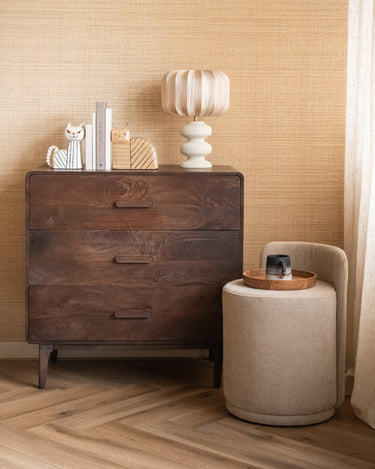 Ornament Cat Stoneware - Things I Like Things I Love