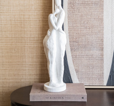 Ornament Couple White - Things I Like Things I Love