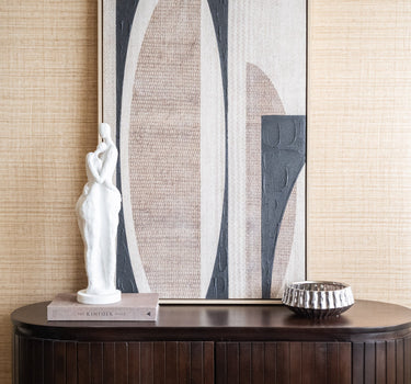 Ornament Couple White - Things I Like Things I Love