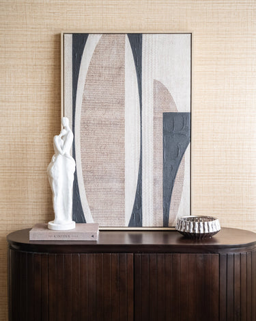 Ornament Couple White - Things I Like Things I Love