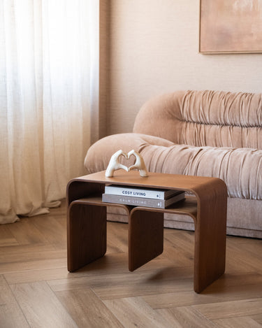 Ornament Hands Beige - Things I Like Things I Love