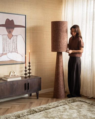 Ornament Hands Beige - Things I Like Things I Love