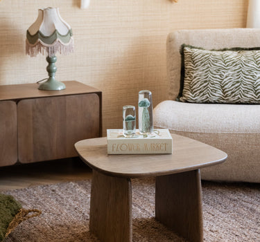 Ornament Jellyfish Dark Green - Things I Like Things I Love