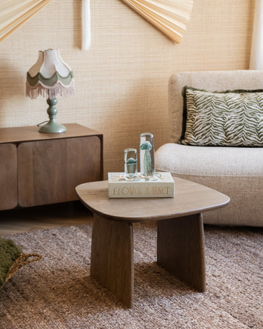 Ornament Jellyfish Dark Green - Things I Like Things I Love