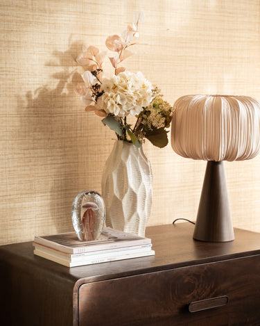 Ornament Jellyfish Red - Things I Like Things I Love