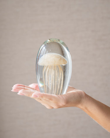 Ornament Kwal Beige - Things I Like Things I Love