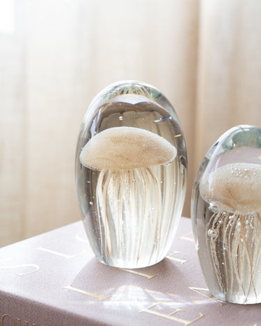 Ornament Kwal Beige - Things I Like Things I Love