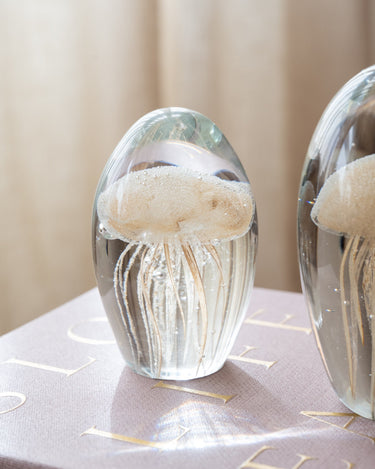 Ornament Kwal Beige - Things I Like Things I Love