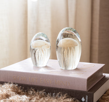 Ornament Kwal Beige - Things I Like Things I Love