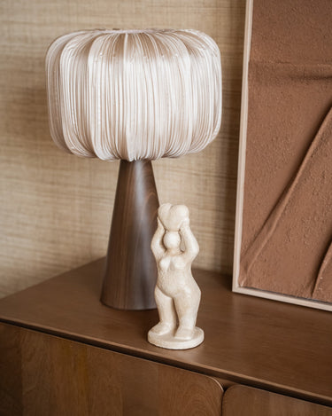 Ornament Love Beige - Things I Like Things I Love