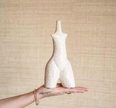 Ornament Lyra Ceramic - Things I Like Things I Love