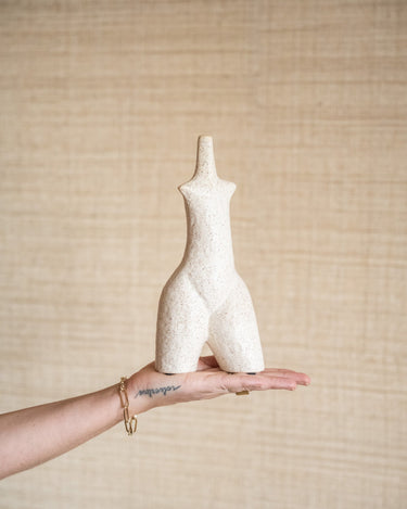 Ornament Lyra Ceramic - Things I Like Things I Love