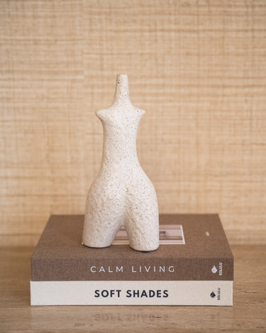 Ornament Lyra Ceramic - Things I Like Things I Love